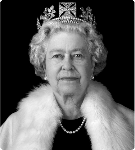 Queen Elizabeth