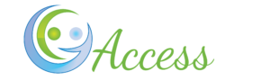 Access logo