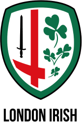 London Irish