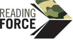 reading force logo