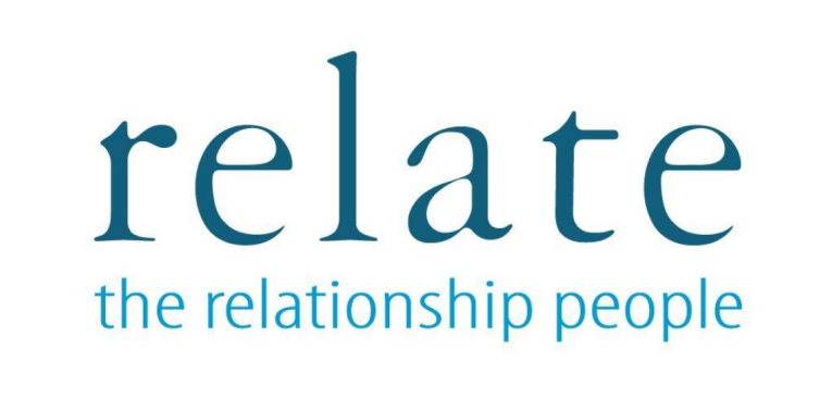 relate logo