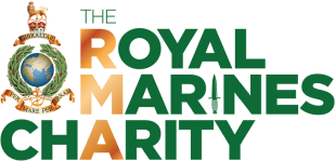 royal marines logo