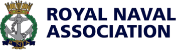 royal naval association logo