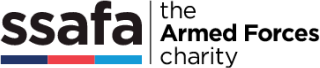 ssafa logo