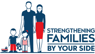 strengthening families by your side