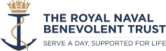 the royal naval benevolent trust logo