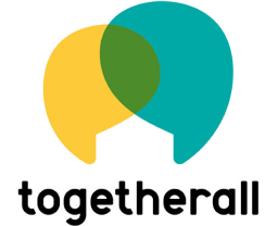 togetherall logo