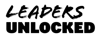leaders unlocked logo
